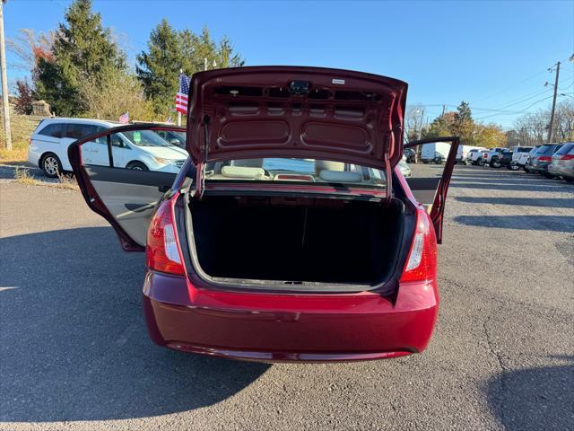 used 2010 Hyundai Accent car, priced at $7,999