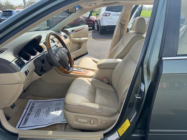 used 2006 Lexus ES 330 car, priced at $7,999
