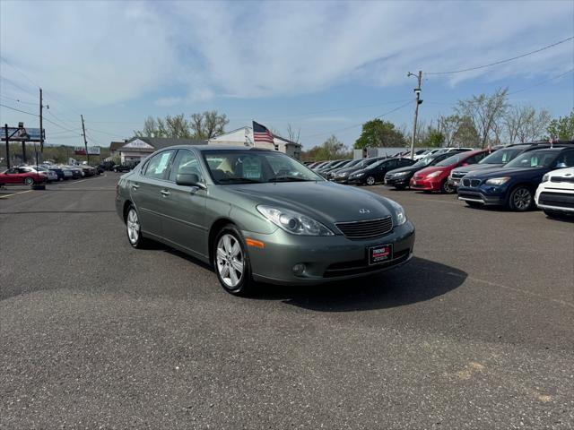 used 2006 Lexus ES 330 car, priced at $7,999