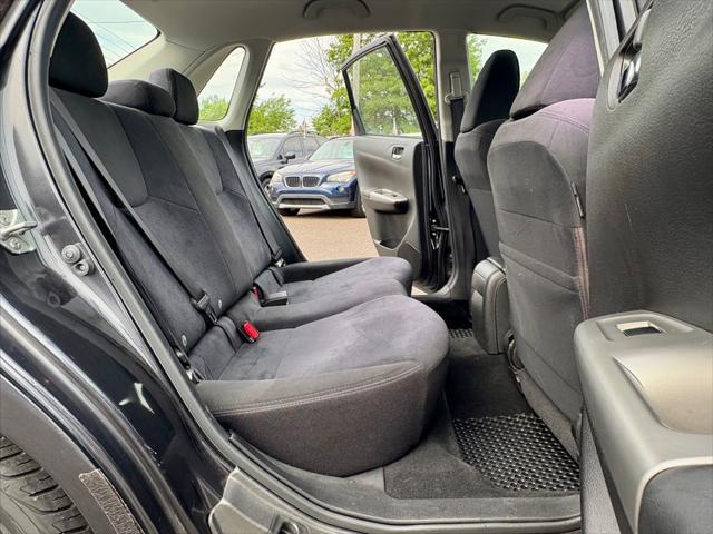 used 2010 Subaru Impreza car, priced at $8,500