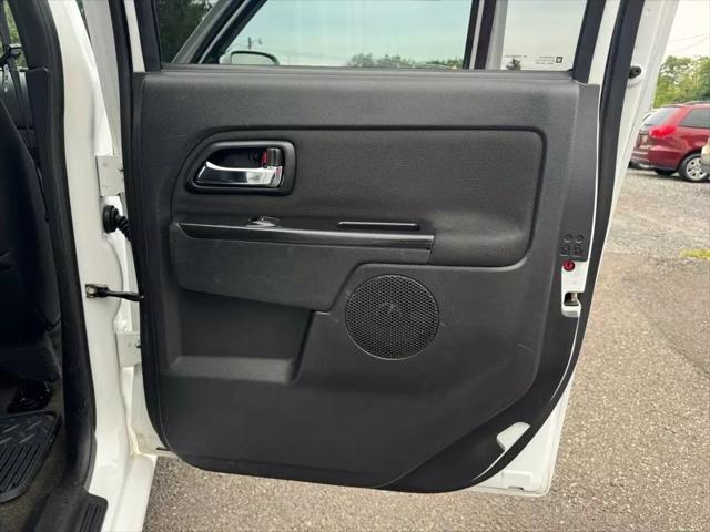 used 2012 Chevrolet Colorado car, priced at $14,750