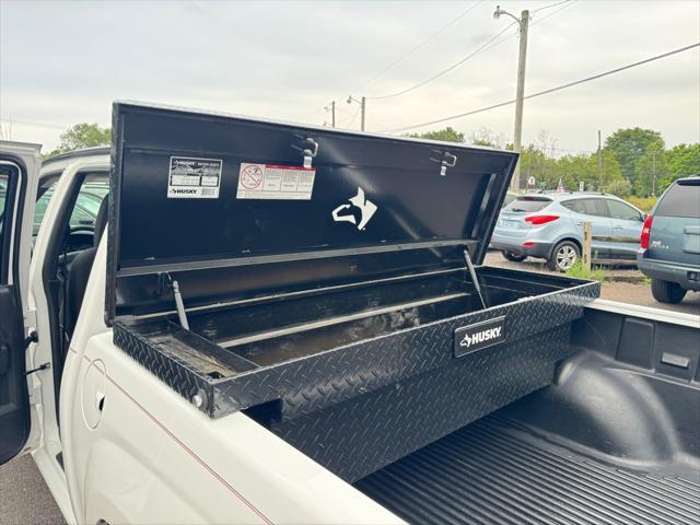 used 2012 Chevrolet Colorado car, priced at $15,500