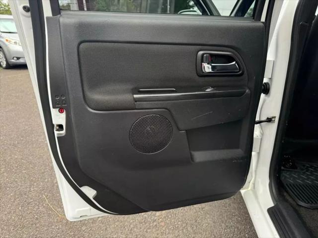 used 2012 Chevrolet Colorado car, priced at $14,750