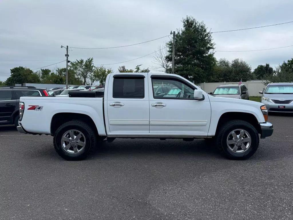 used 2012 Chevrolet Colorado car, priced at $14,750