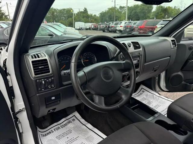 used 2012 Chevrolet Colorado car, priced at $14,750
