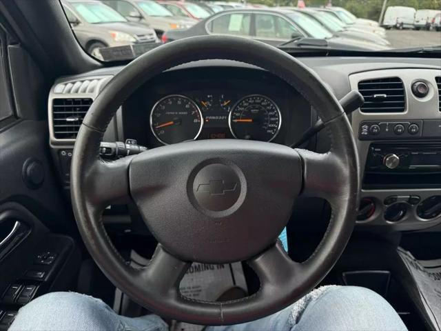used 2012 Chevrolet Colorado car, priced at $14,750