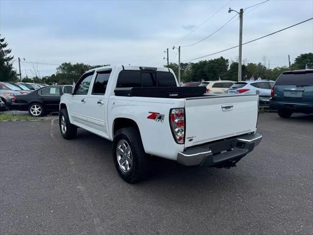 used 2012 Chevrolet Colorado car, priced at $14,750