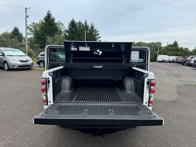 used 2012 Chevrolet Colorado car, priced at $15,500