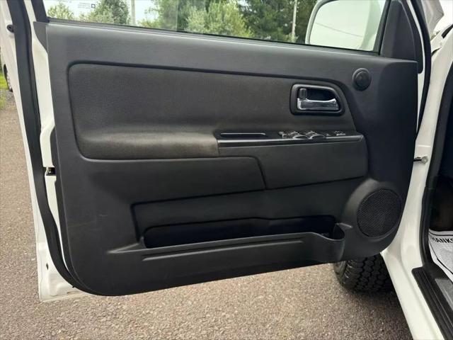 used 2012 Chevrolet Colorado car, priced at $14,750