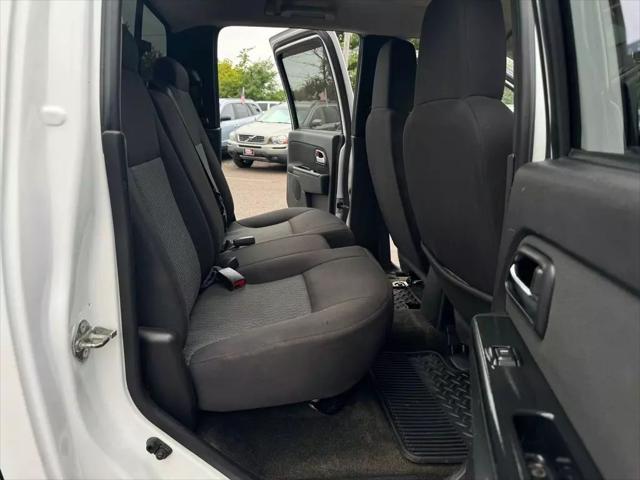 used 2012 Chevrolet Colorado car, priced at $14,750
