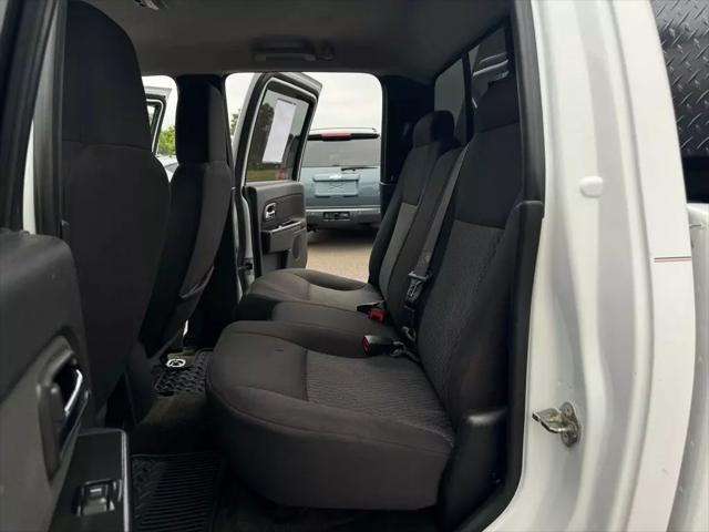 used 2012 Chevrolet Colorado car, priced at $14,750