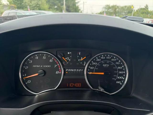 used 2012 Chevrolet Colorado car, priced at $14,750