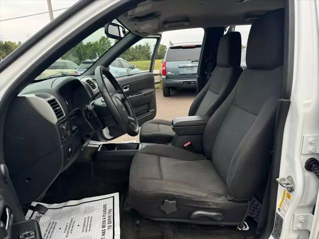 used 2012 Chevrolet Colorado car, priced at $14,750