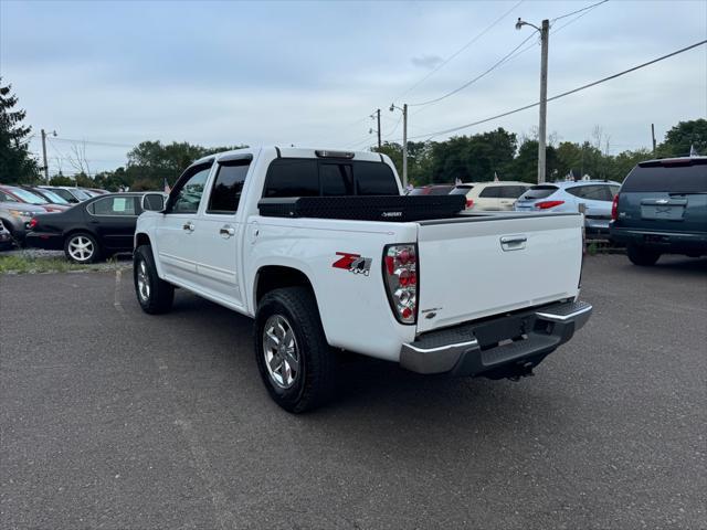 used 2012 Chevrolet Colorado car, priced at $15,500