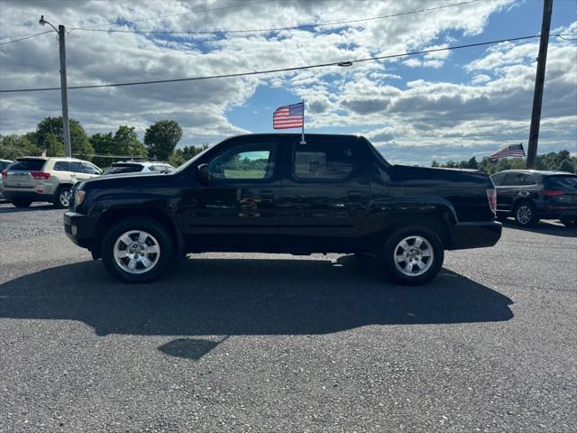 used 2013 Honda Ridgeline car, priced at $15,500