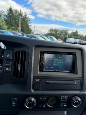 used 2013 Honda Ridgeline car, priced at $15,500