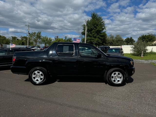 used 2013 Honda Ridgeline car, priced at $15,500