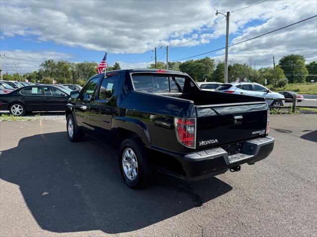 used 2013 Honda Ridgeline car, priced at $15,500