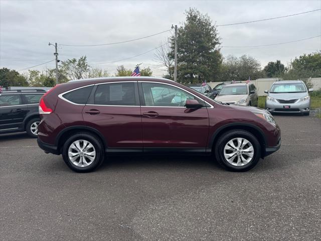 used 2013 Honda CR-V car, priced at $13,999