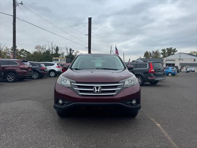 used 2013 Honda CR-V car, priced at $13,999