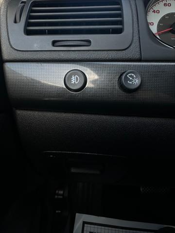 used 2007 Pontiac G5 car, priced at $8,500