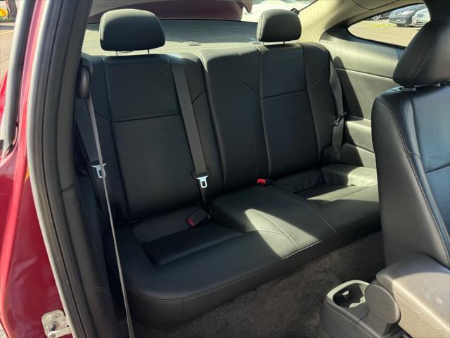 used 2007 Pontiac G5 car, priced at $8,500