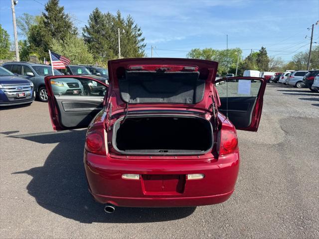 used 2007 Pontiac G5 car, priced at $8,500