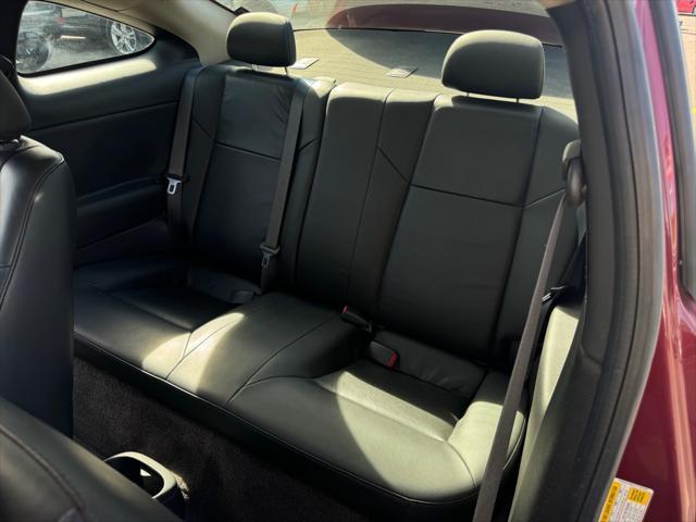 used 2007 Pontiac G5 car, priced at $8,500