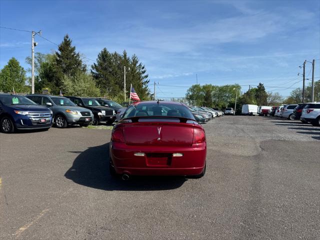 used 2007 Pontiac G5 car, priced at $8,500