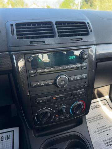 used 2007 Pontiac G5 car, priced at $8,500