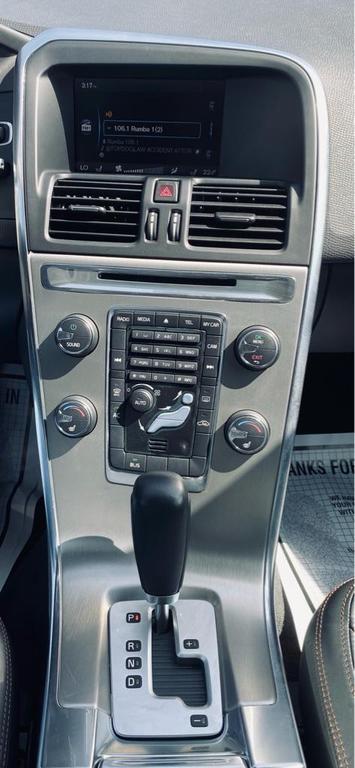 used 2012 Volvo XC60 car, priced at $10,500