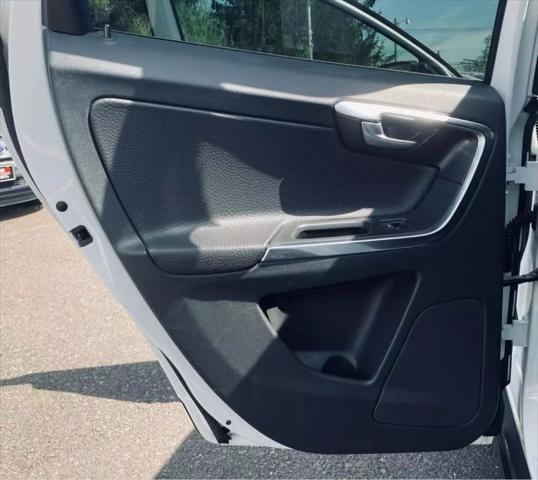 used 2012 Volvo XC60 car, priced at $9,999