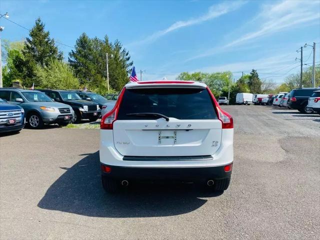 used 2012 Volvo XC60 car, priced at $9,999