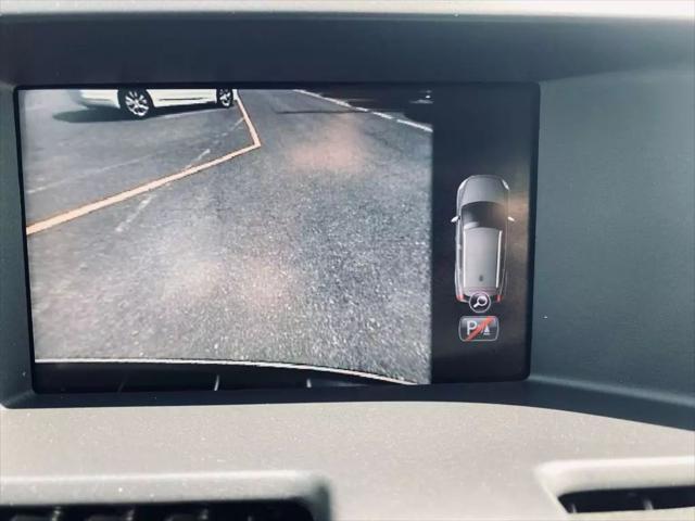 used 2012 Volvo XC60 car, priced at $9,999
