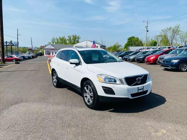 used 2012 Volvo XC60 car, priced at $9,999