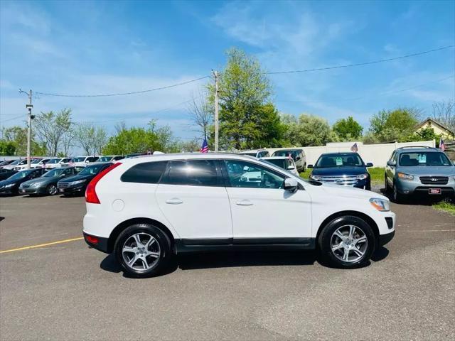 used 2012 Volvo XC60 car, priced at $9,999