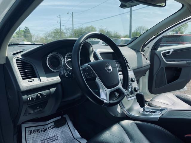 used 2012 Volvo XC60 car, priced at $10,500