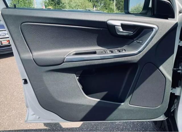 used 2012 Volvo XC60 car, priced at $9,999