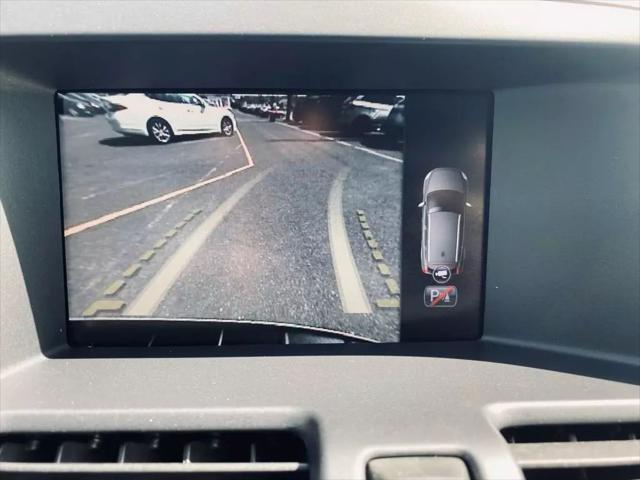 used 2012 Volvo XC60 car, priced at $9,999