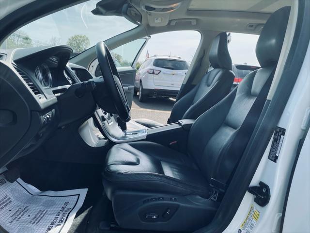 used 2012 Volvo XC60 car, priced at $10,500