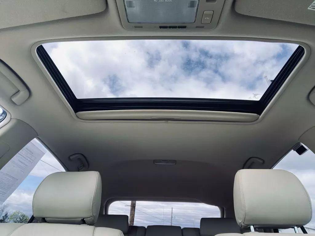 used 2007 Lexus RX 350 car, priced at $10,500