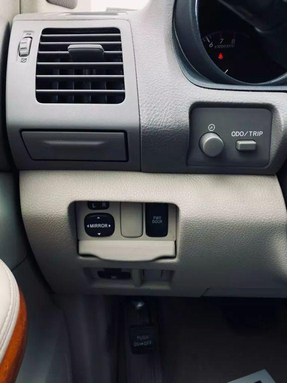 used 2007 Lexus RX 350 car, priced at $10,500