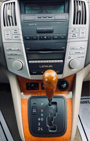 used 2007 Lexus RX 350 car, priced at $11,999