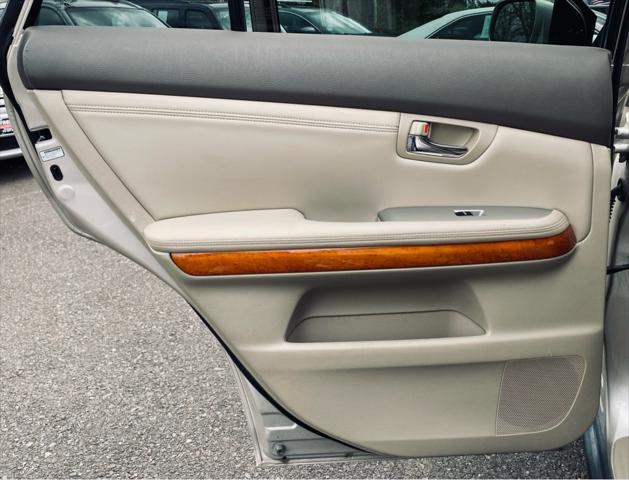 used 2007 Lexus RX 350 car, priced at $11,999