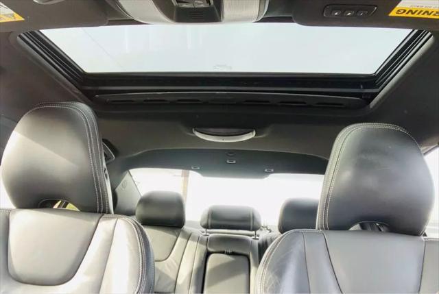 used 2015 Volvo S60 car, priced at $11,250
