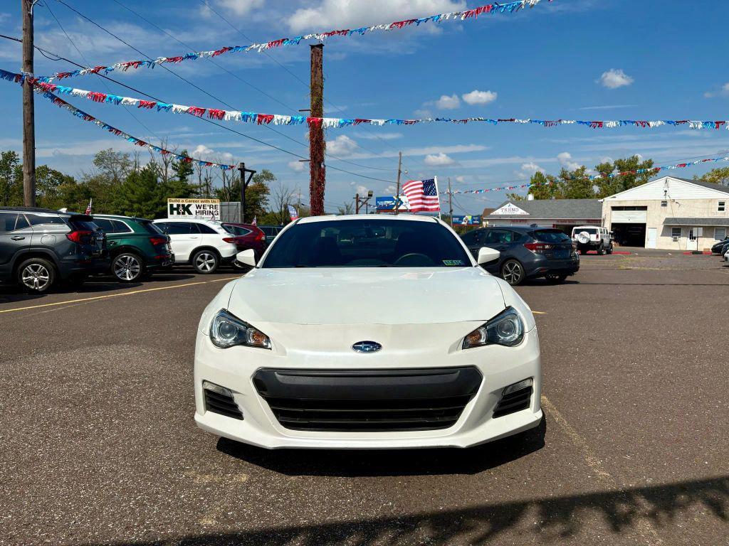 used 2013 Subaru BRZ car, priced at $11,999