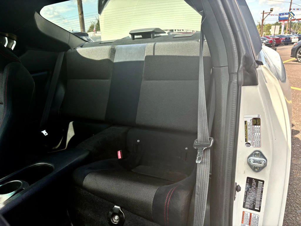 used 2013 Subaru BRZ car, priced at $11,999