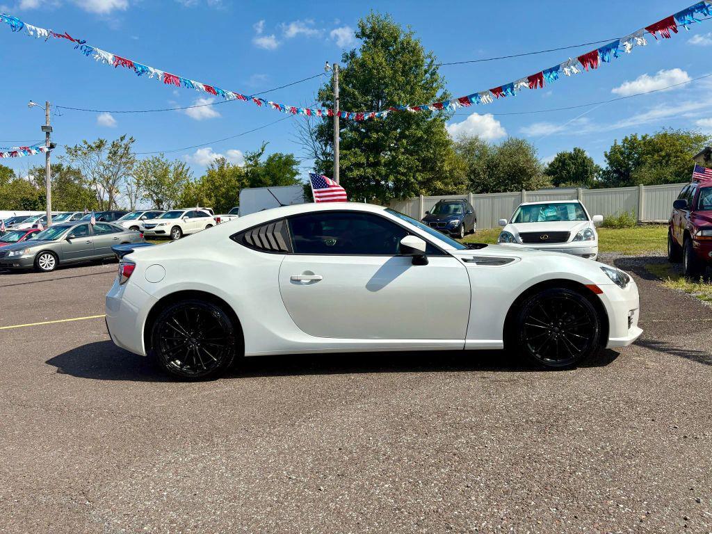 used 2013 Subaru BRZ car, priced at $11,999