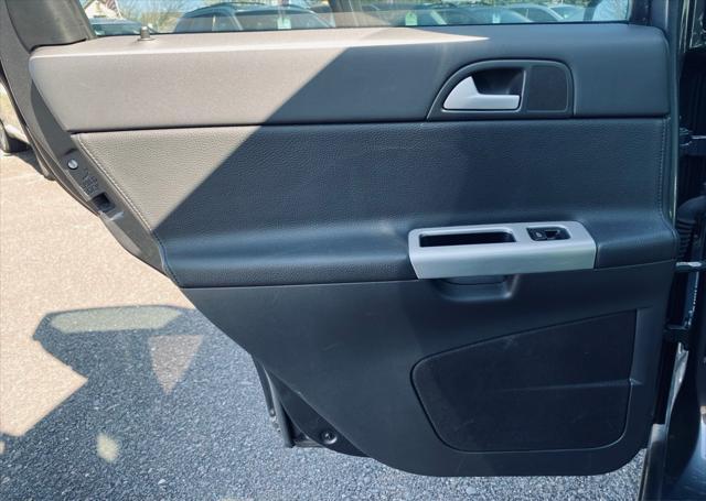 used 2007 Volvo S40 car, priced at $7,999
