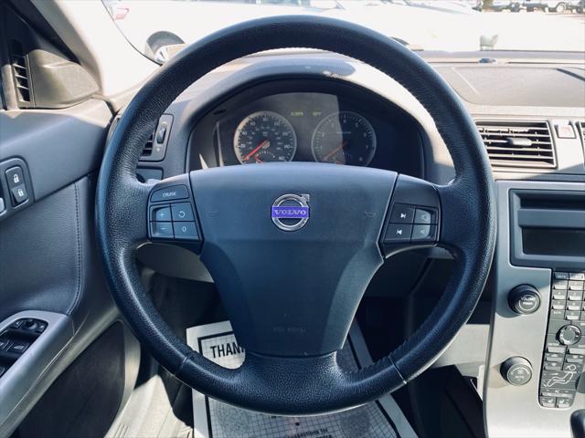 used 2007 Volvo S40 car, priced at $7,999